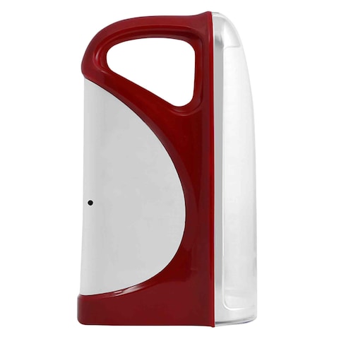 GEEPAS RECHARGEABLE LED LANTERN