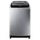 Samsung 10KG Top Load Washing Machine Activ Dualwash silver WA10J5730SS/GU