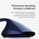 eerma Cm818 Handheld Dust Mite Vacuum Cleaner Dust Mites Remover With Uv Sterilization 13000Pa Vacuum For Bed And Sofa, Blue