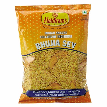 HALDIRAM&#39;S BHUJIA SEV 200G