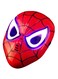 Generic Ultimate Spider-Man Series LED Light Eye Mask