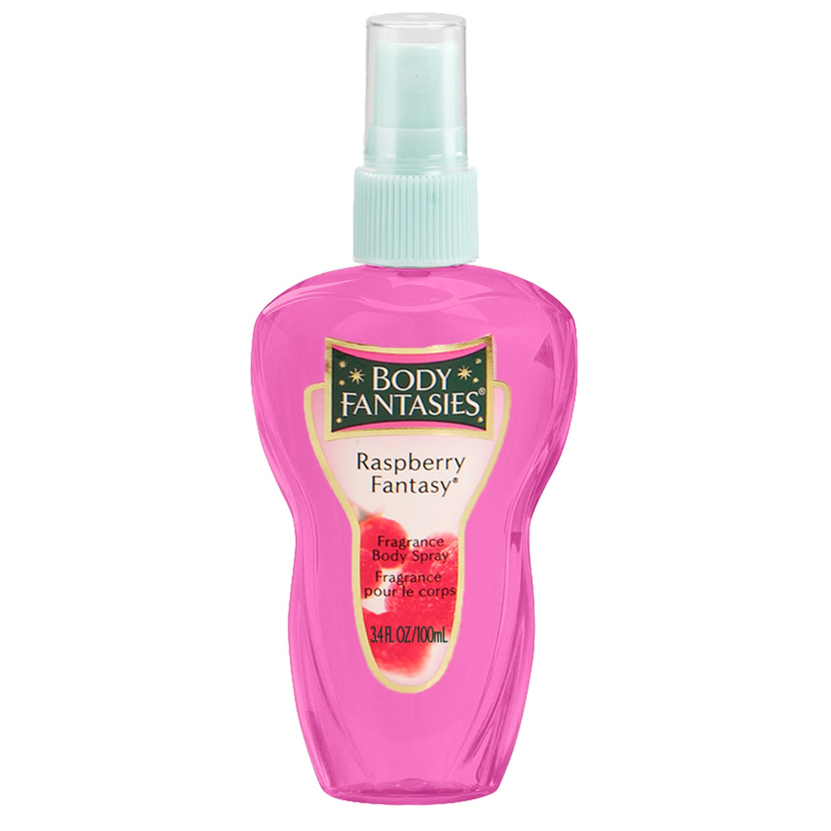 Velvet Raspberry Fantasy Buy Body Fantasies Raspberry Fantasy Fragrance Body Spray 100ml Online ...