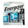Energizer Max Plus AAA Alkaline Battery (8 pcs)