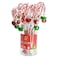 Festive Magic Nutbell Christmas Pen Multicolour 0.7mm