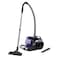 Tefal Bagless Vacuum Cleaner - 2000 Watt - Purple - TW3719EG