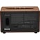 Marshall Acton II Bluetooth Speaker Brown