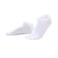 Tourbillon Basic Ankle Teen 2 Pairs 36-39 White