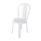 Elhelal and Star Bisho Plastic Chair