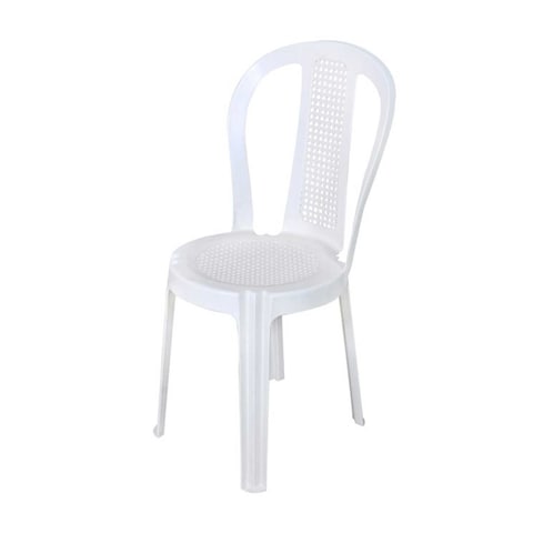 Elhelal and Star Bisho Plastic Chair