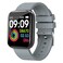 Touchmate Fitness Smartwatch SW400NG 42 Gray