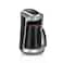 Saachi Turkish Coffee Maker NL-COF-7046-BK With Automatic Turn Off Function