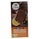 Carrefour Extra Candied Orange Dark Chocolate Bar 200g