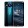 NOKIA 8.3 - 6.81-inch 128GB/8GB Dual Sim 5G Mobile Phone - Blue