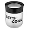 QLUX COOKERY JAR 425 CC