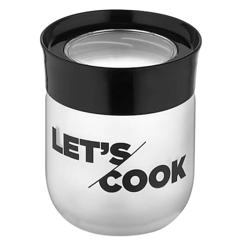 QLUX COOKERY JAR 425 CC