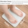 RENPHO Digital Scales for Body Weight - Black