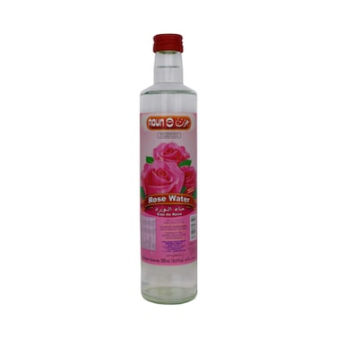 Aoun Water Rose 500ML