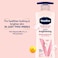 Vaseline Essential Even Tone Body Lotion Daily Brightening 400ml