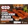 TGI Friday Boneless Chicken Buffalo Style Strips 250g