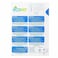 Ecover Universal Washing Powder 1. 2kg