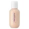 Lottie London Velvet Skin Tint Foundation Po15 Fair Peach 50ml