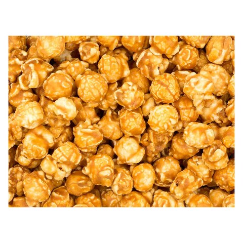 Caramel Popcorn 30G