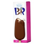 Buy Baskin Robbins Chocolate Stick Bar Ice Cream 90ml in UAE