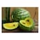 Watermelon Yellow