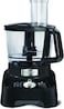 Moulinex Double Force Food Processor, Black, FP821827