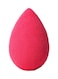 Cosmetic Puff Makeup Blender Sponge Red