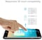 Generic iPhone 7 Plus Screen Protector Glass, Tronsmart Tempered Glass Screen Protector For Apple iPhone 7 Plus