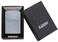 Zippo Lighter Model 207-Street Chrome