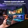 WIFI Smart Bulb - 9W Smart Wi-Fi Light Bulb Pack of 4 - LED home light bulb Compatible with Alexa - Echo - Google Home Assistant - Have Multi Colors