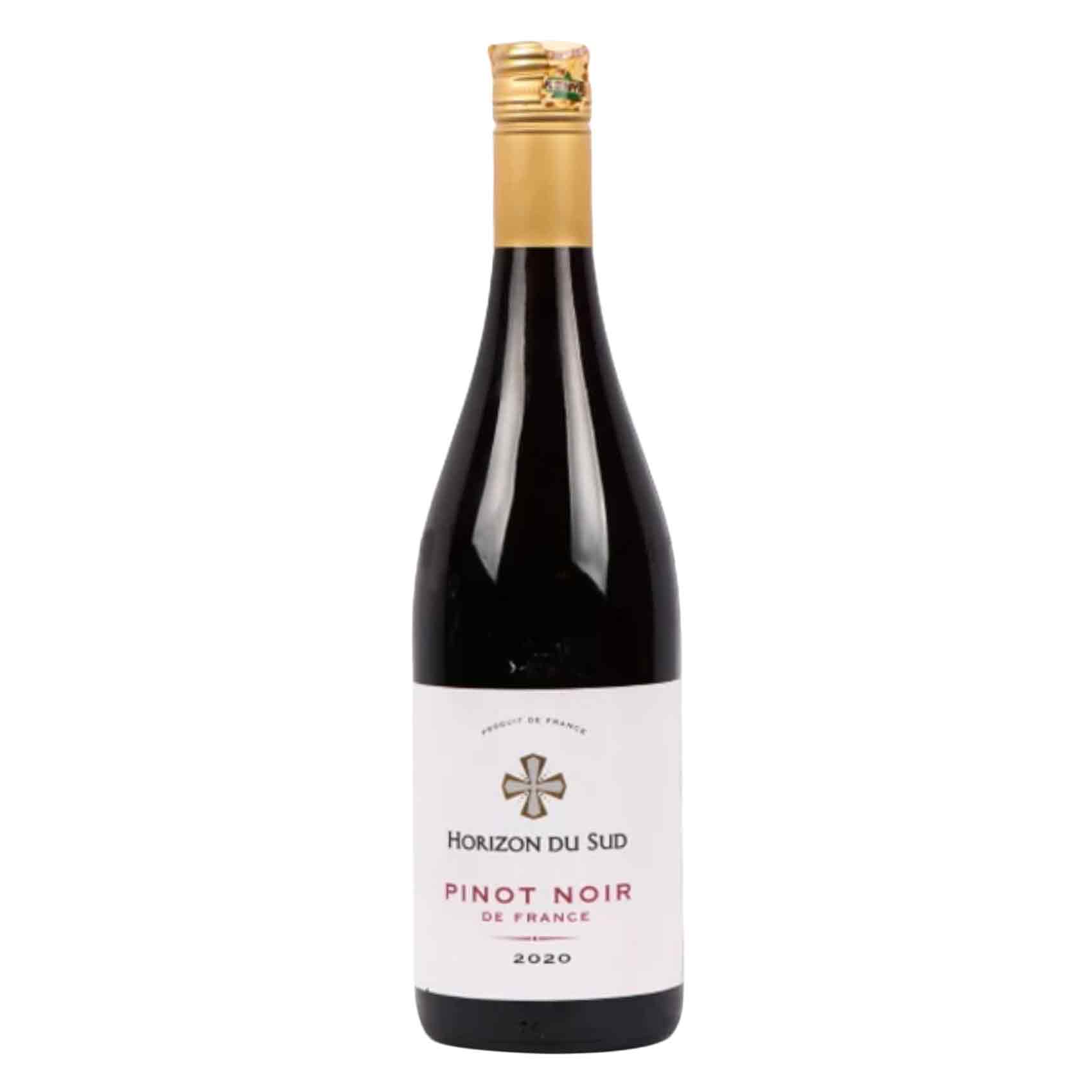 Horizon Du Sud Pinot Noir 750Ml