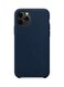 Focus Protective Case Cover For iPhone 11 Pro Max Blue