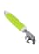 ROYALFORD Stainless Steel Dishes Clip Green/Silver