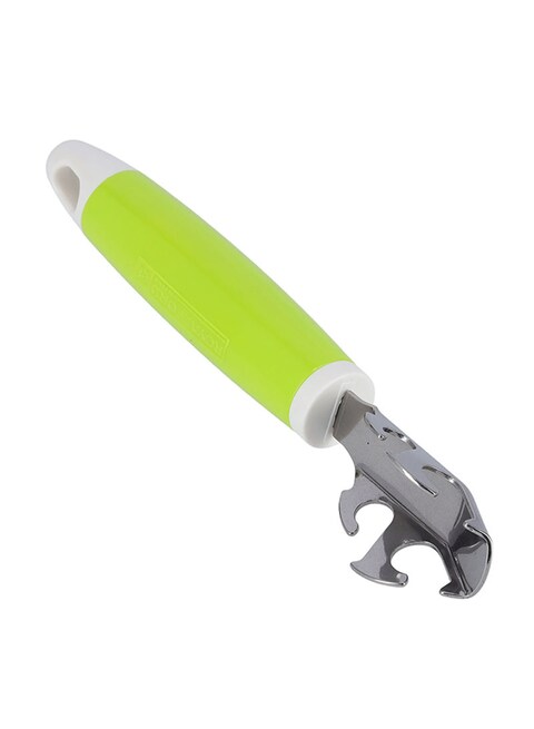 ROYALFORD Stainless Steel Dishes Clip Green/Silver