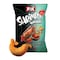 Fox Shrimpo Snack with Sweet Chili Flavor - 29 gram