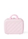 Fly 4-Piece Trolley Luggage Set, Baby Pink