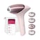 Philips Lumea IPL 9000 Series Hair removal device with SenseIQ BRI958/60
