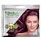Nisha Creme Hair Color 40ml Wine Burgundy