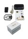 Generic Table Clock Surveillance Security Camera