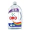 Omo Liquid Detergent Core Color 1.75L