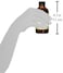 Sunny Isle Extra Virgin Coconut Oil 4 Oz
