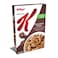 Kellogg's Special K Chocolate Delight Breakfast Cereal, 371g - Imported
