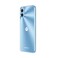 Motorola Smartphone E22 Dual SIM 64GB  4GB RAM Blue