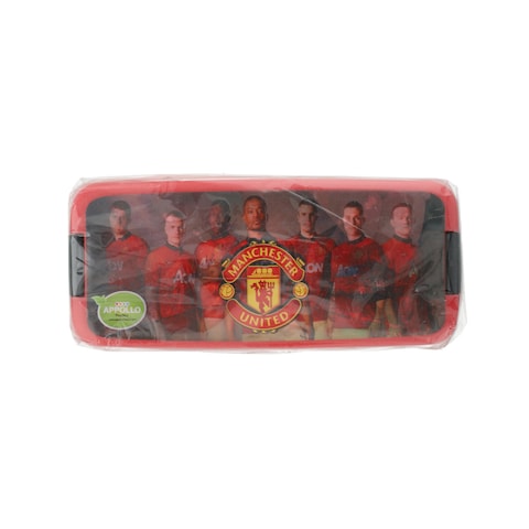 Appollo Manchester United Bunny Lunch Box