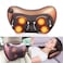 Generic Timitech Neck Back Massager Massage Pillow With Heat, Deep Tissue Kneading Massager For Shoulder, Lower Back, Leg, Foot, Muscle Pain Relief, Best Relaxation Gifts In Home Office And Car