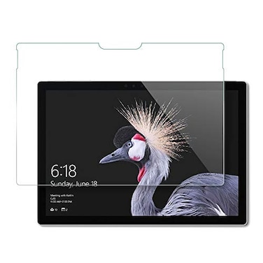 M.G.R.J&reg; Tempered Glass Screen Protector for Microsoft Surface Pro 7 / Surface Pro 6 / Surface Pro 5 / Surface Pro 4 (12.3&quot; inch)