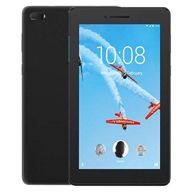 Lenovo Tab E7 - 7-inch 8GB/1GB RAM 3G Tablet - Slate Black